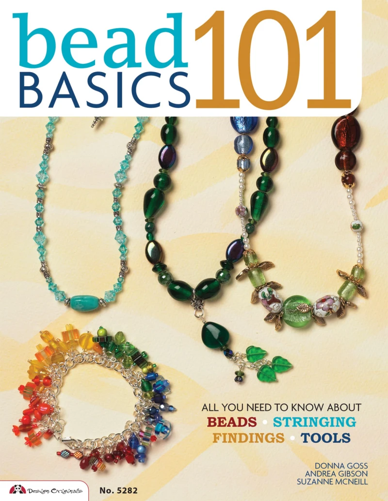 Portada: Bead Basics 101