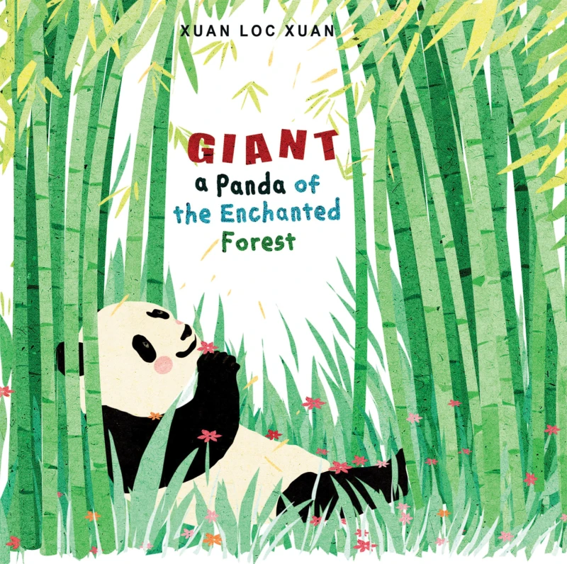 Portada: Giant