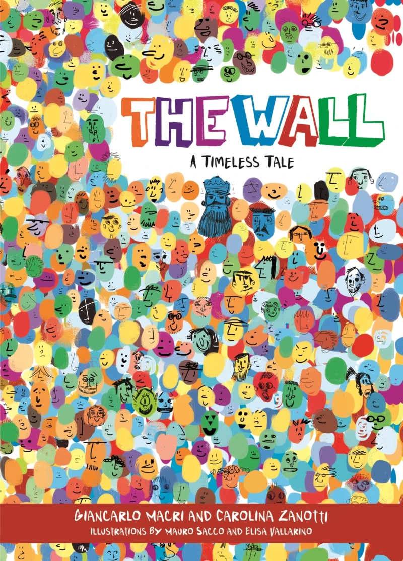 Portada: The Wall