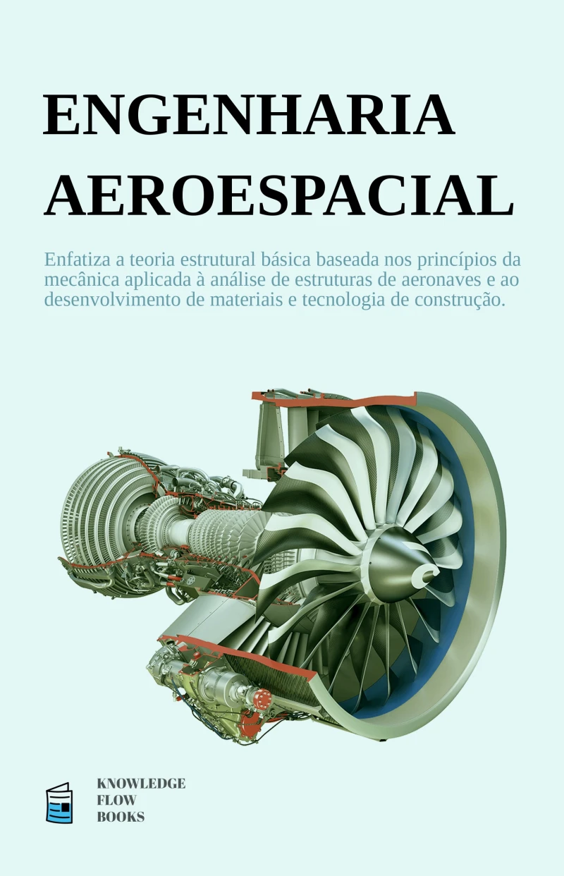 Portada: Engenharia Aeroespacial