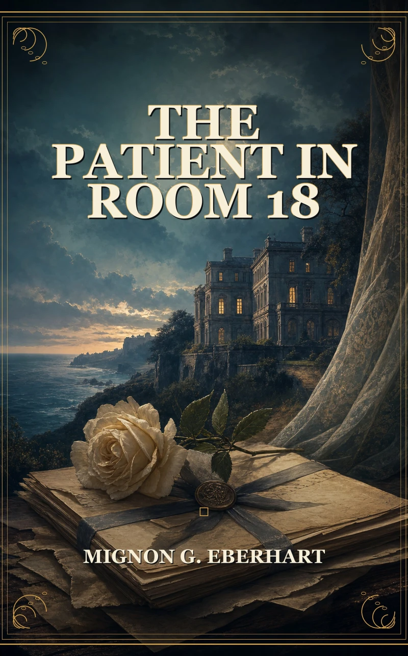 Portada: The Patient In Room 18