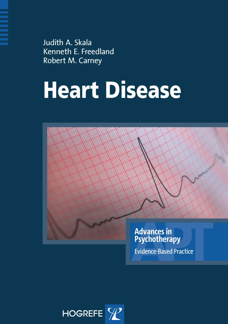 Portada: Heart Disease