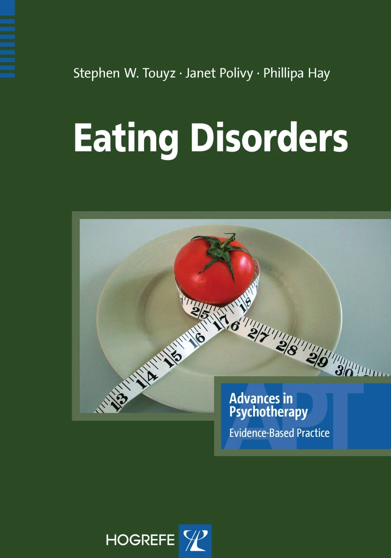 Portada: Eating Disorders