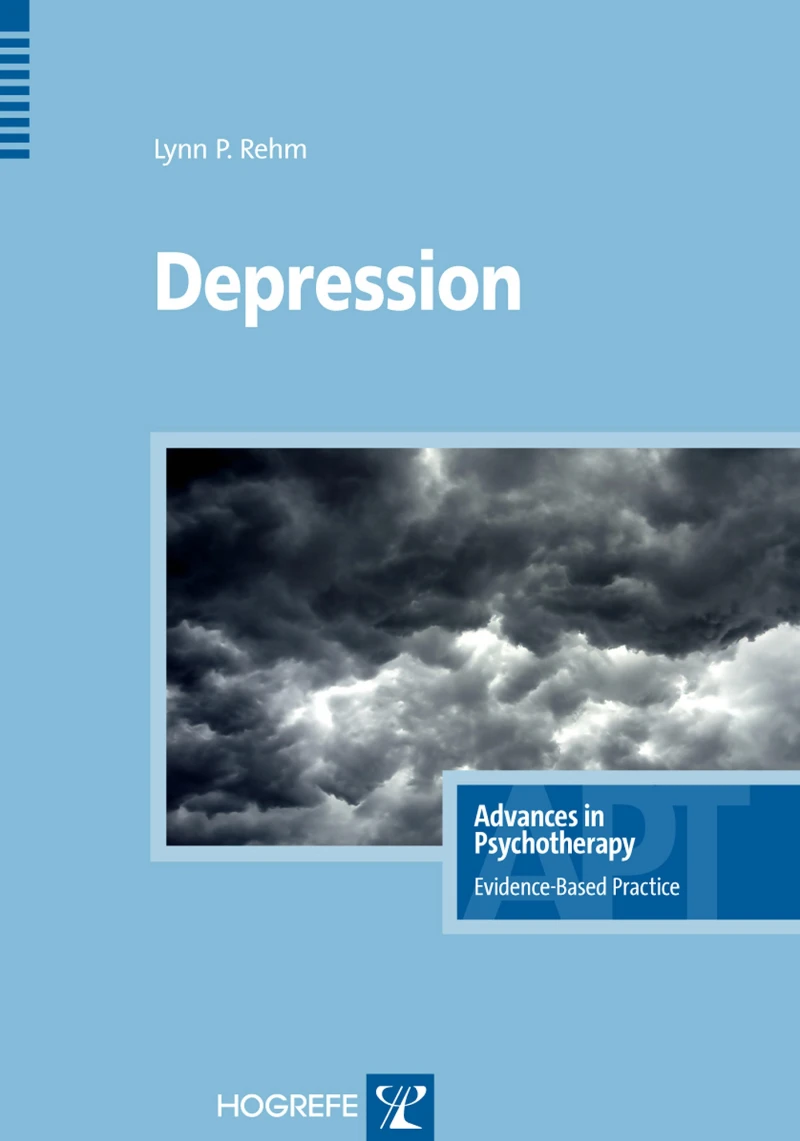 Portada: Depression