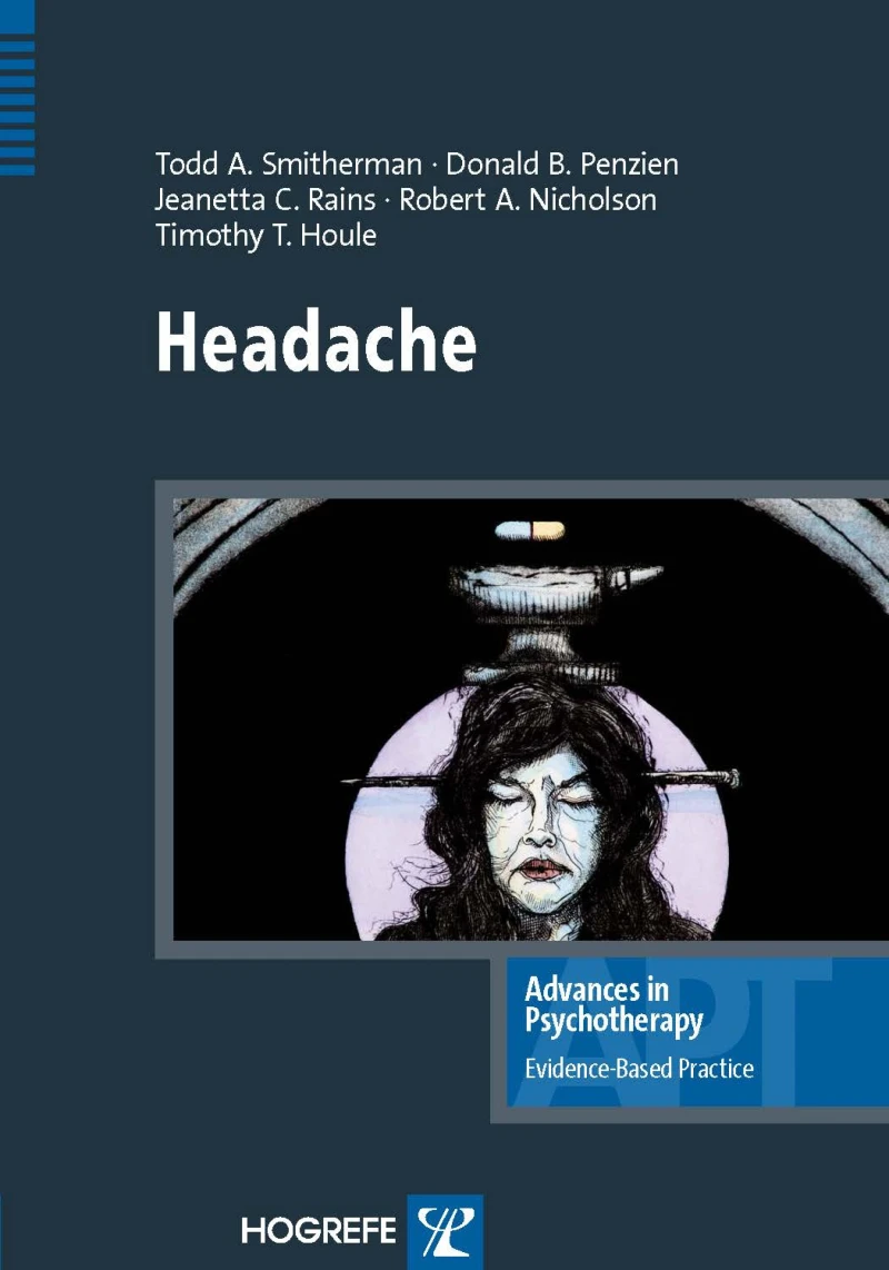Portada: Headache