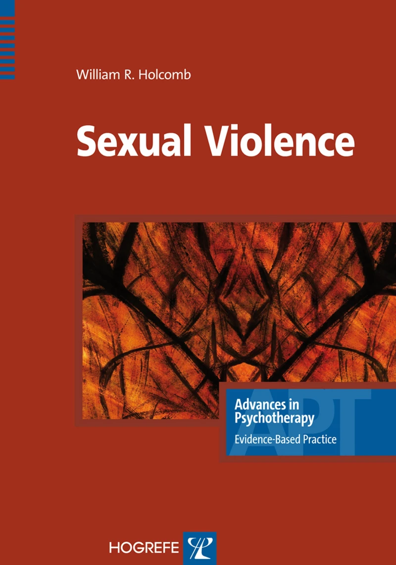 Portada: Sexual Violence