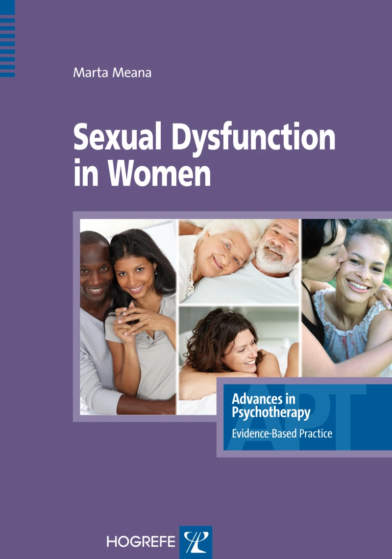 Portada: Sexual Dysfunction in Women