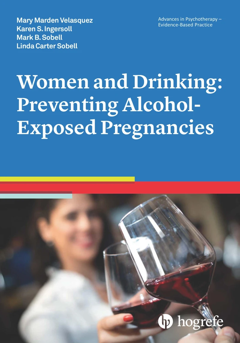 Portada: Women and Drinking: Preventing Alcohol-Exposed Pregnancies