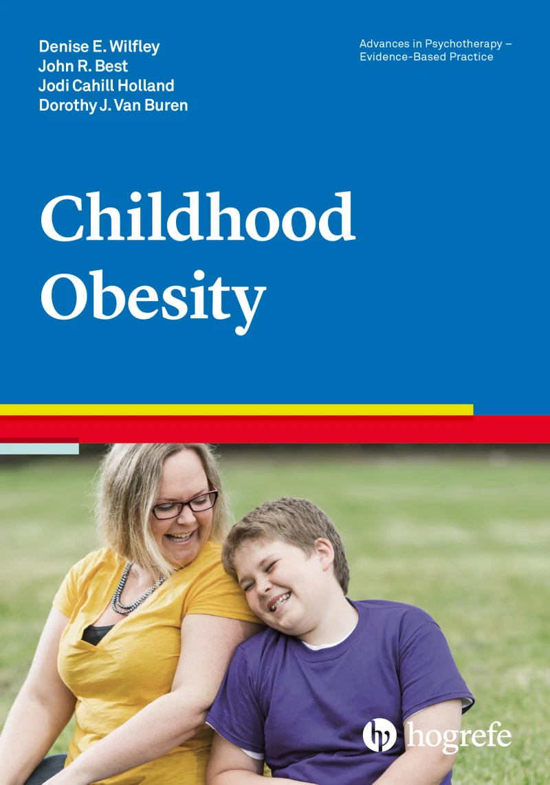 Portada: Childhood Obesity