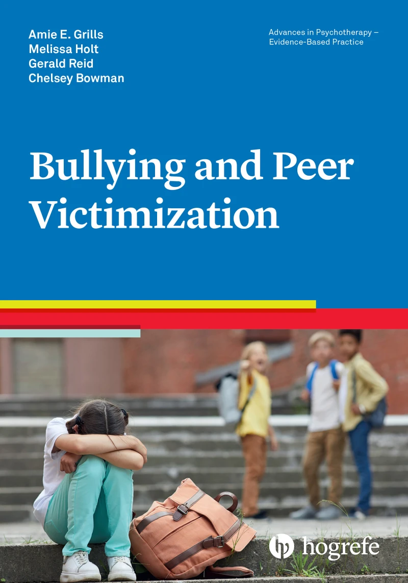 Portada: Bullying and Peer Victimization