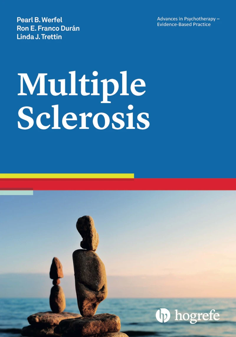 Portada: Multiple Sclerosis