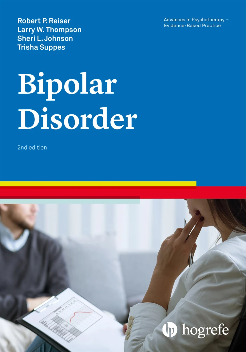 Portada: Bipolar Disorder
