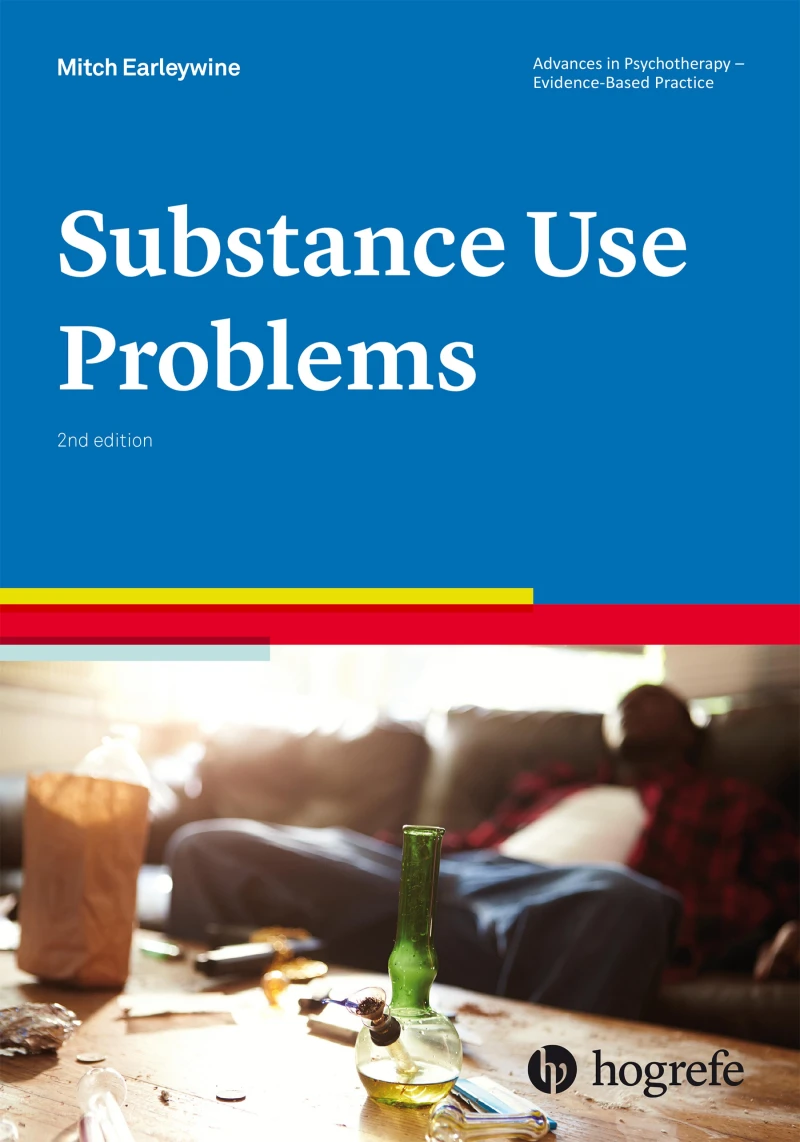 Portada: Substance Use Problems