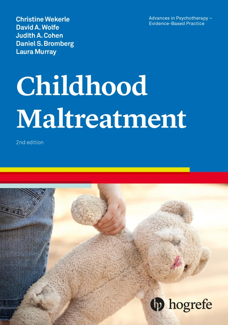 Portada: Childhood Maltreatment