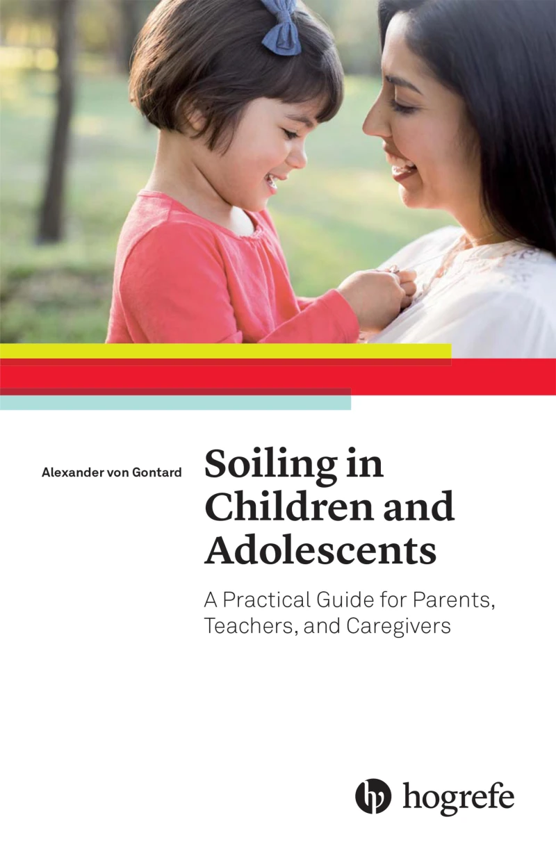 Portada: Soiling in Children and Adolescents