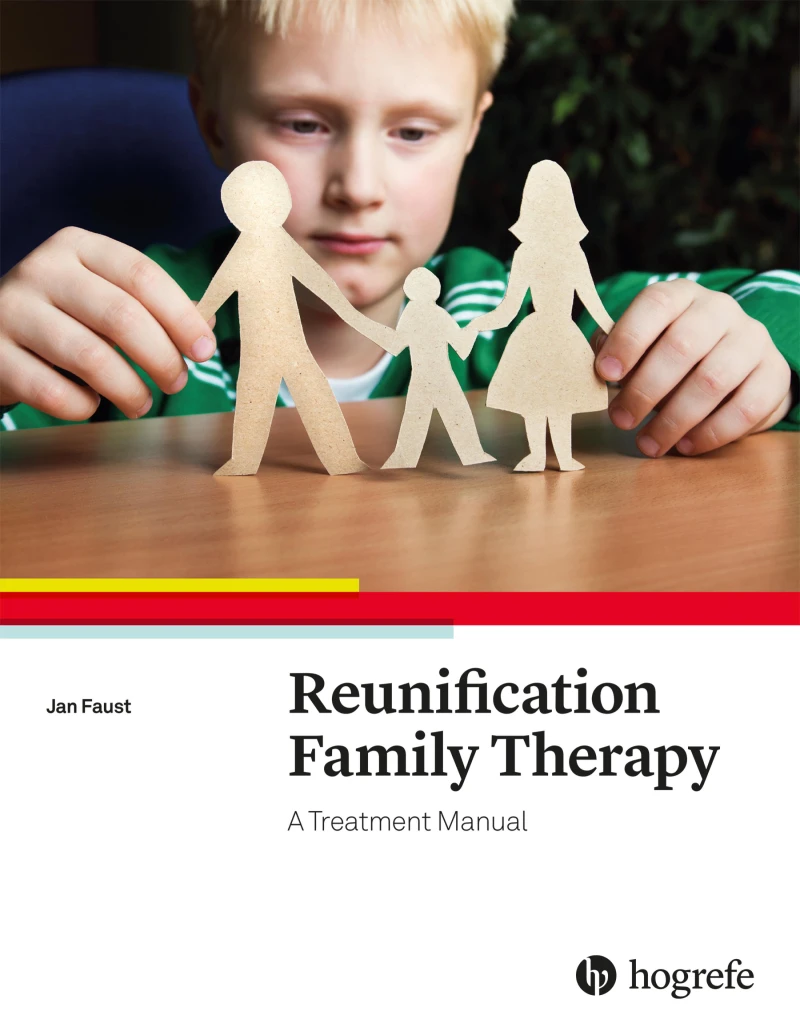 Portada: Reunification Family Therapy