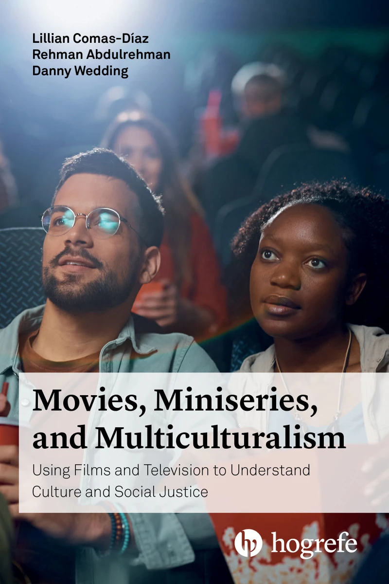 Portada: Movies, Miniseries, and Multiculturalism