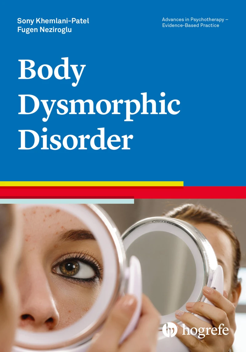Portada: Body Dysmorphic Disorder