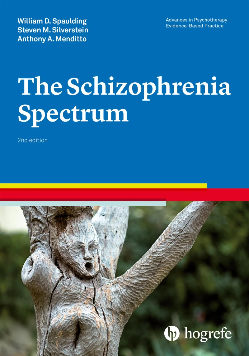 Portada: The Schizophrenia Spectrum