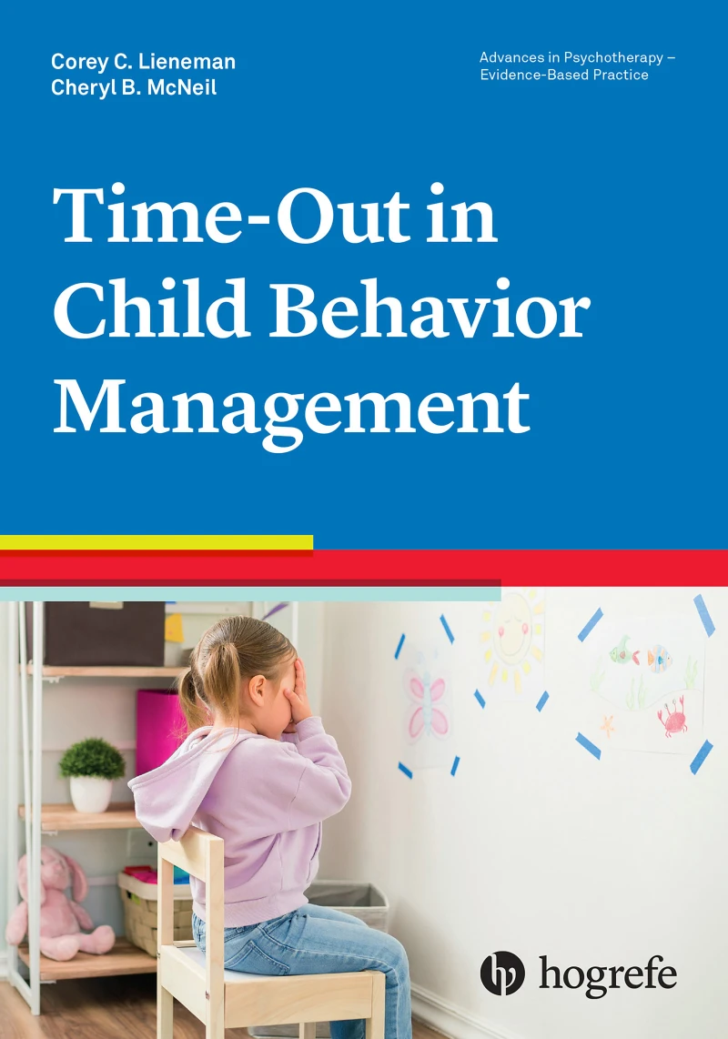 Portada: Time-Out in Child Behavior Management