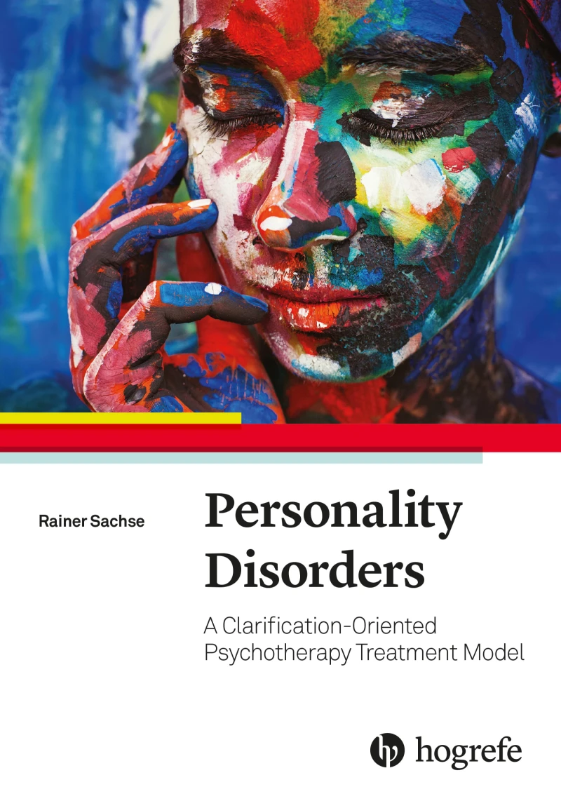 Portada: Personality Disorders