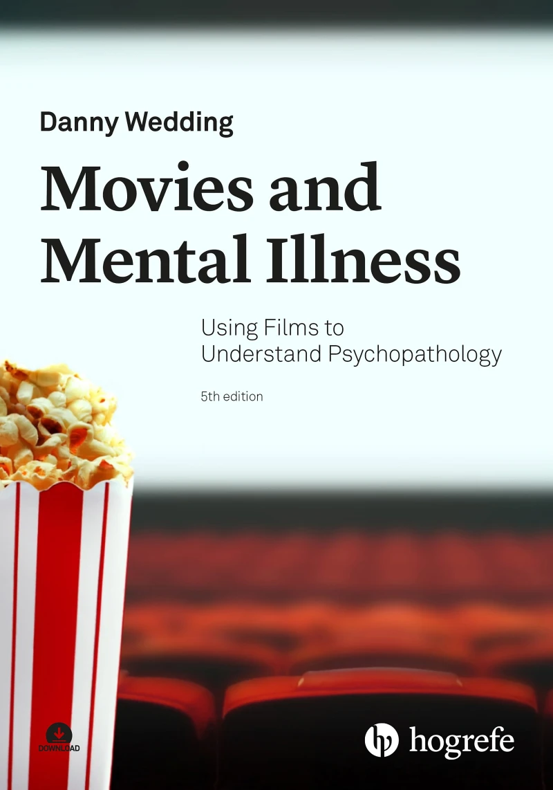 Portada: Movies and Mental Illness