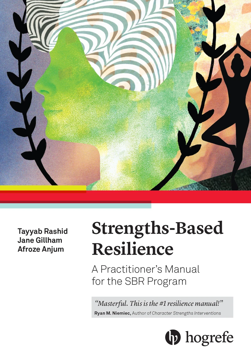 Portada: Strengths-Based Resilience