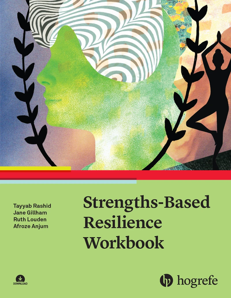 Portada: Strengths-Based Resilience Workbook