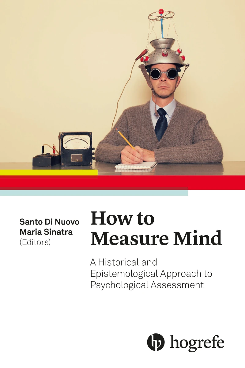 Portada: How to Measure Mind
