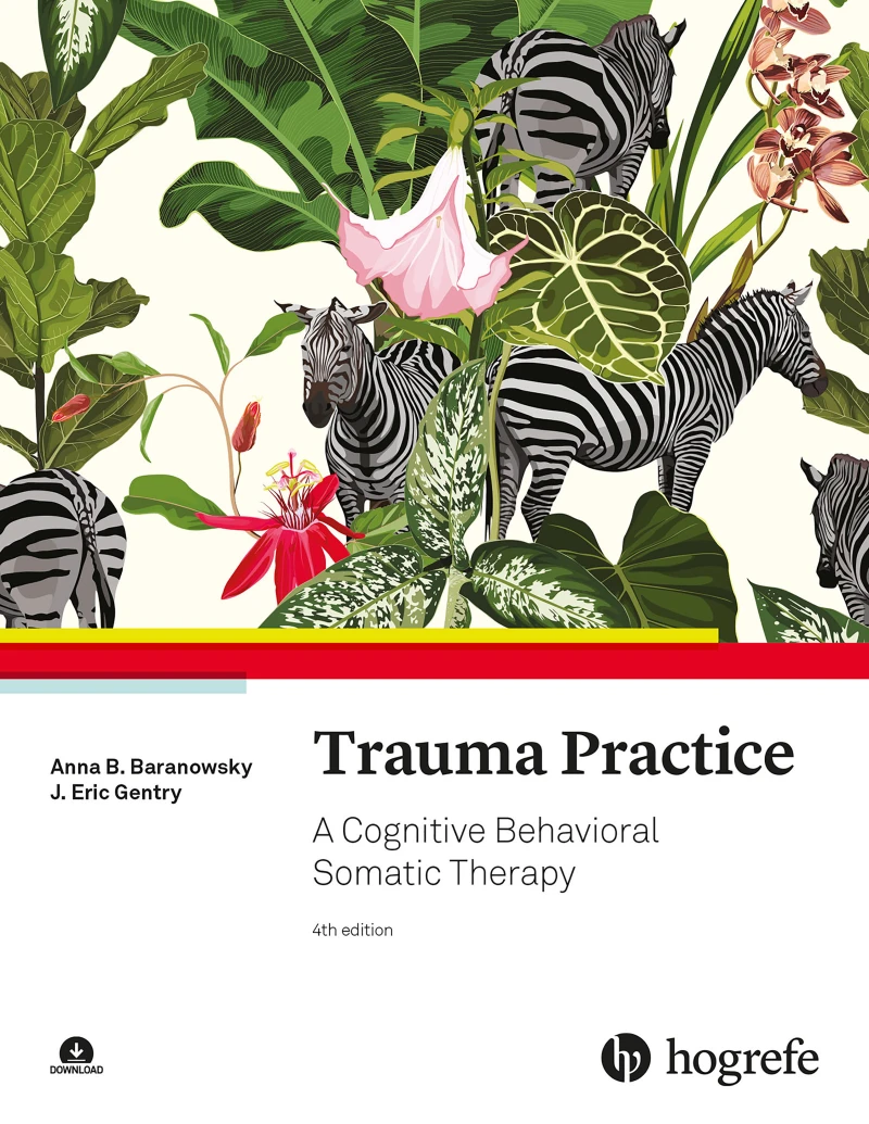 Portada: Trauma Practice