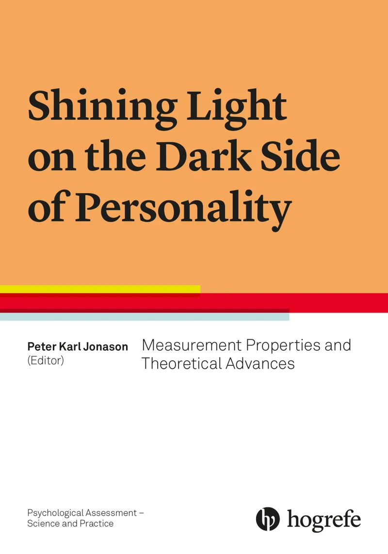 Portada: Shining Light on the Dark Side of Personality