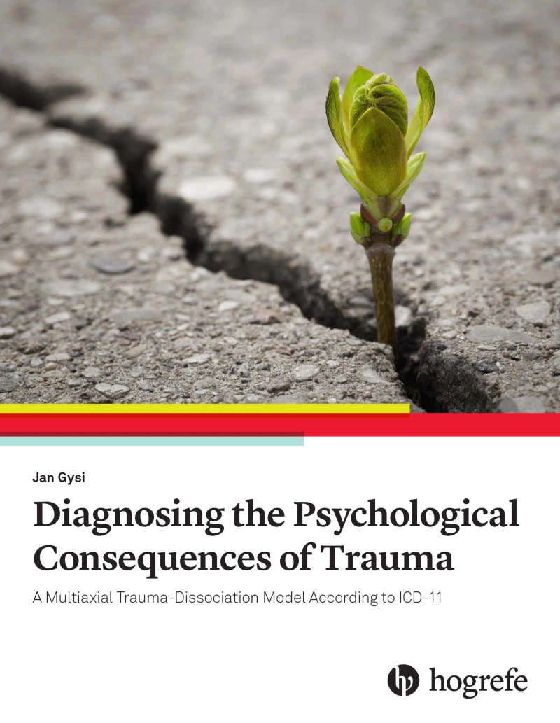Portada: Diagnosing the Psychological Consequences of Trauma