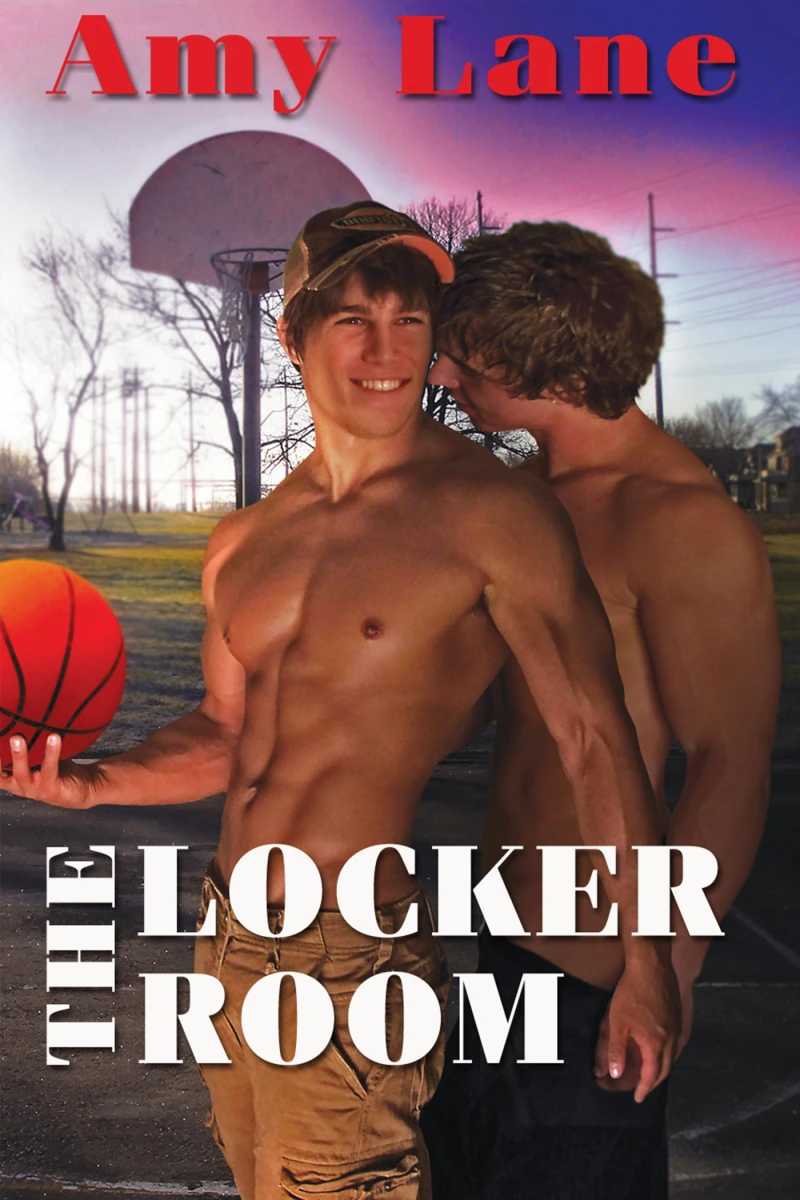 Portada: The Locker Room