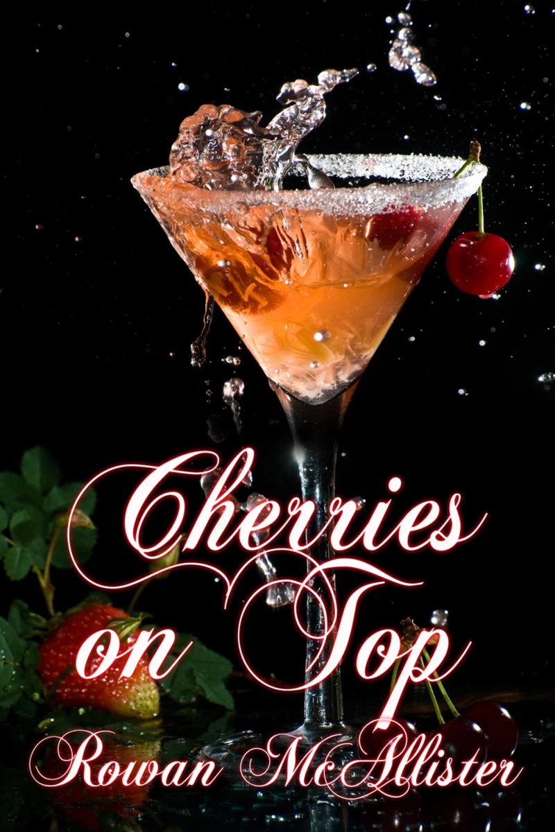 Portada: Cherries on Top