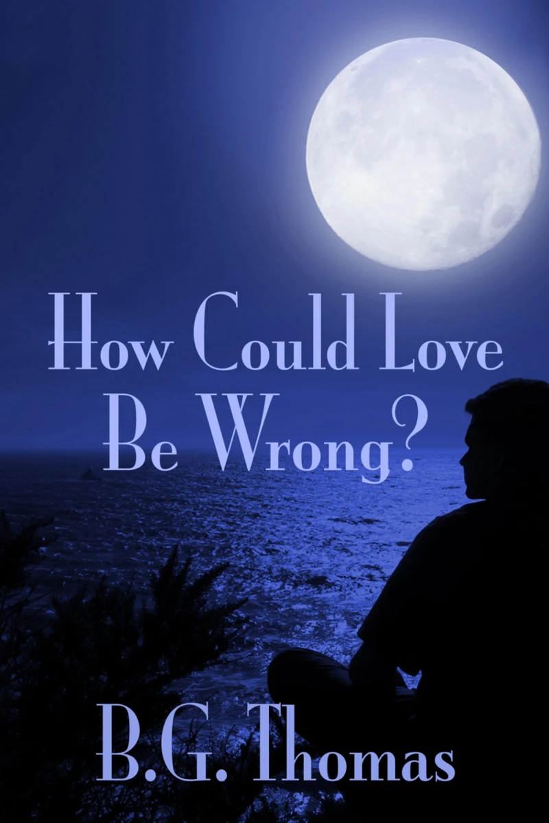 Portada: How Could Love Be Wrong?