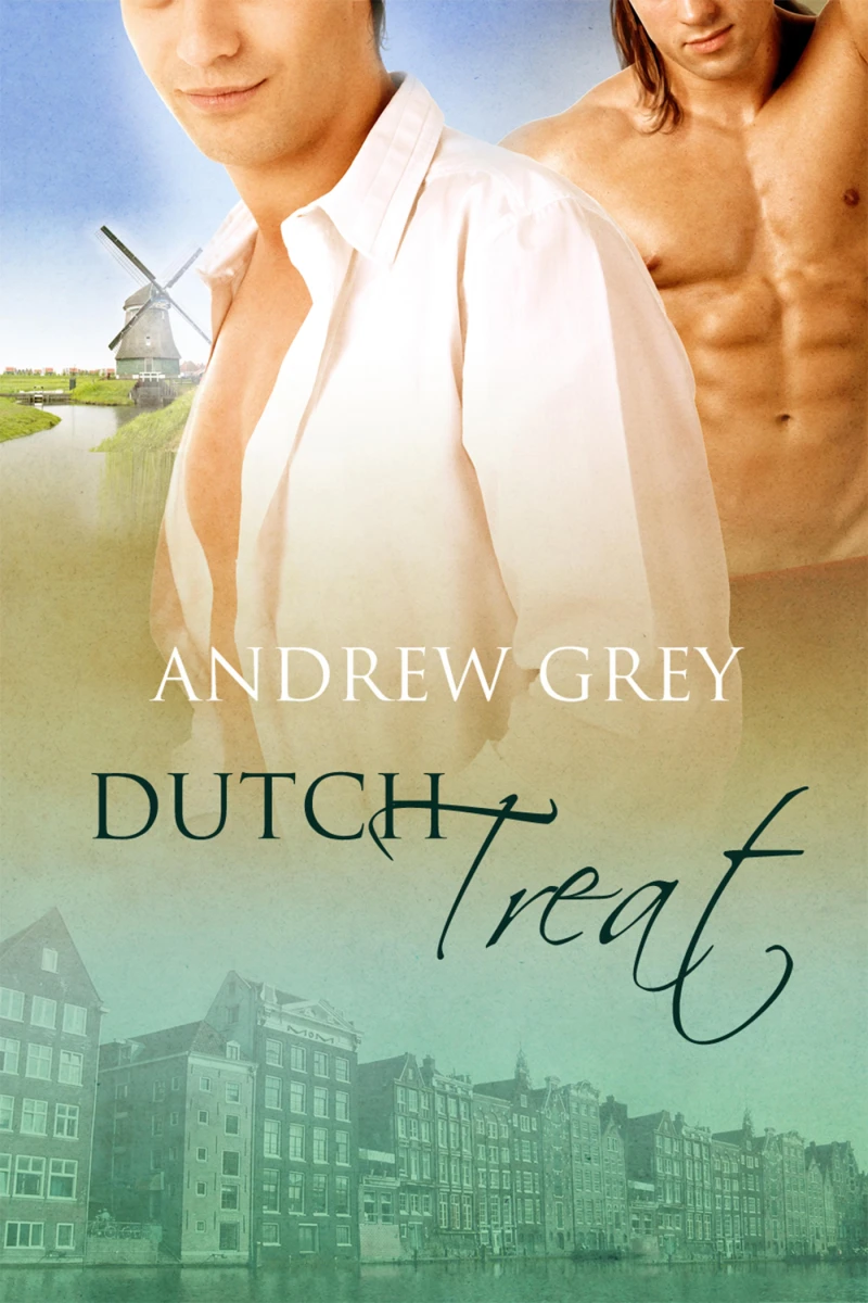 Portada: Dutch Treat