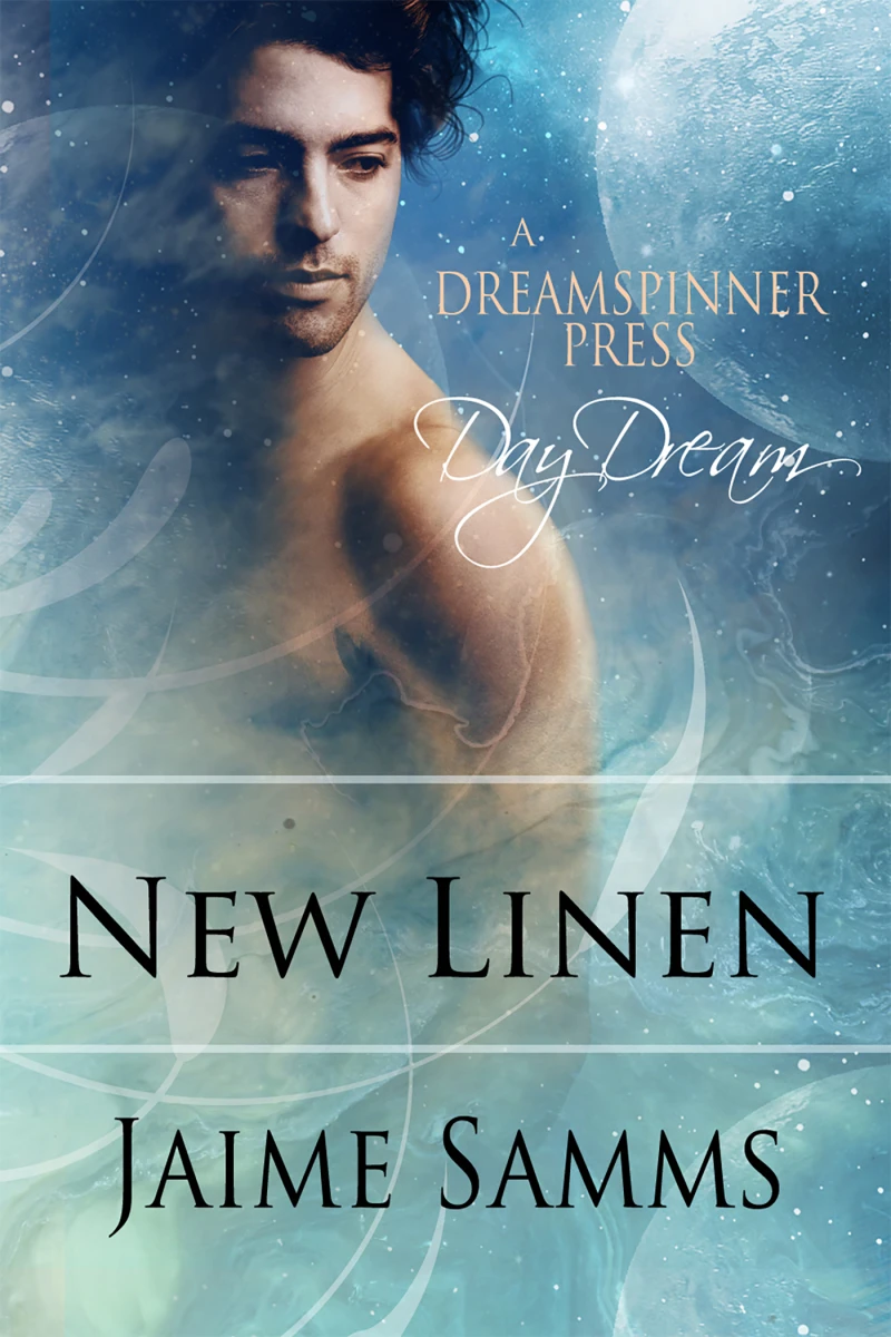 Portada: New Linen