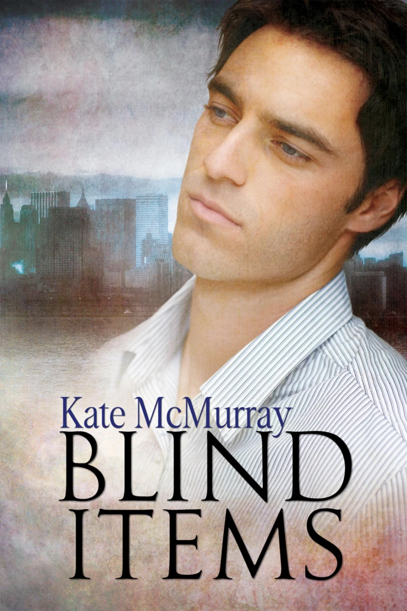 Portada: Blind Items