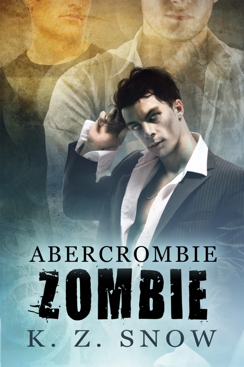 Portada: Abercrombie Zombie