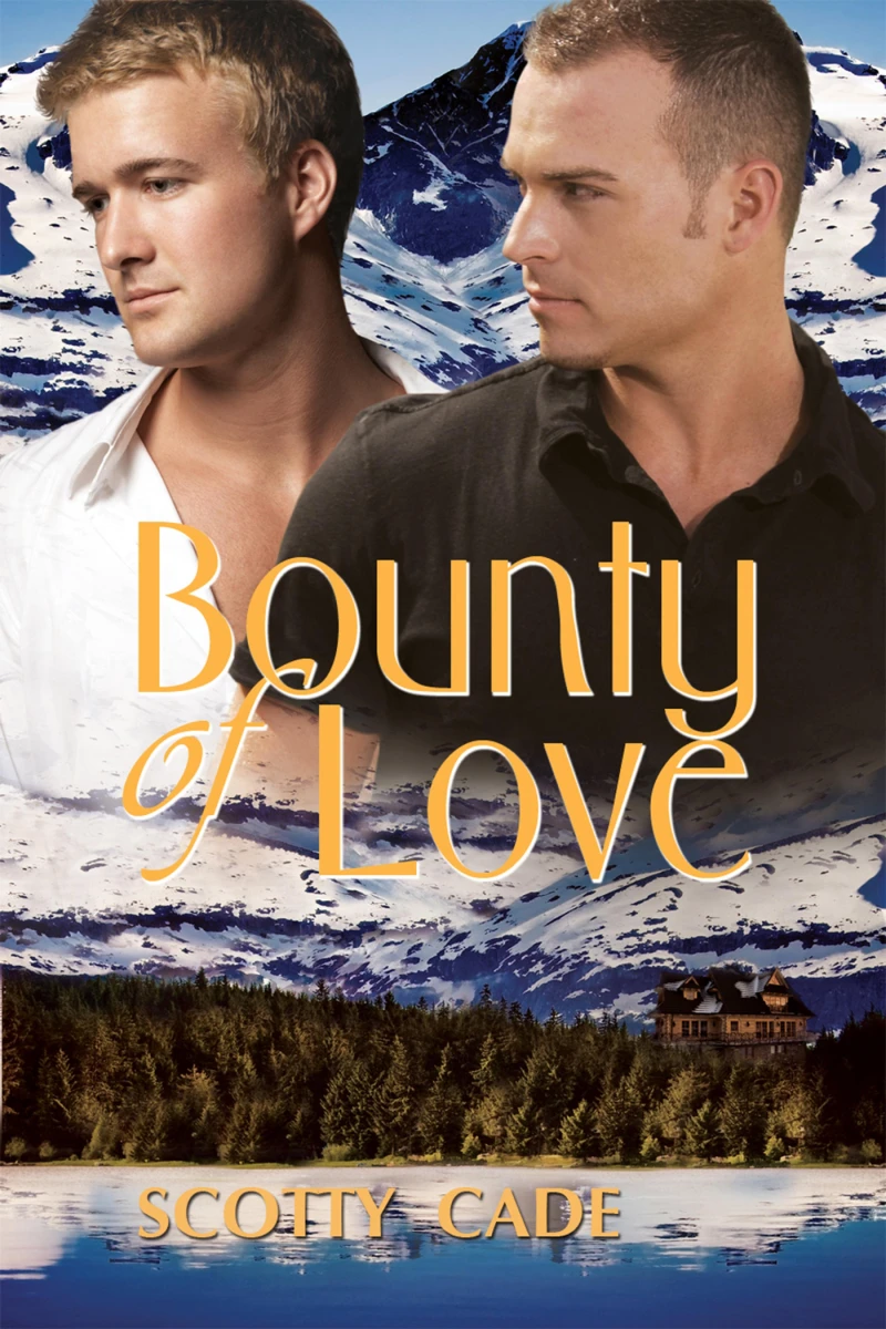 Portada: Bounty of Love