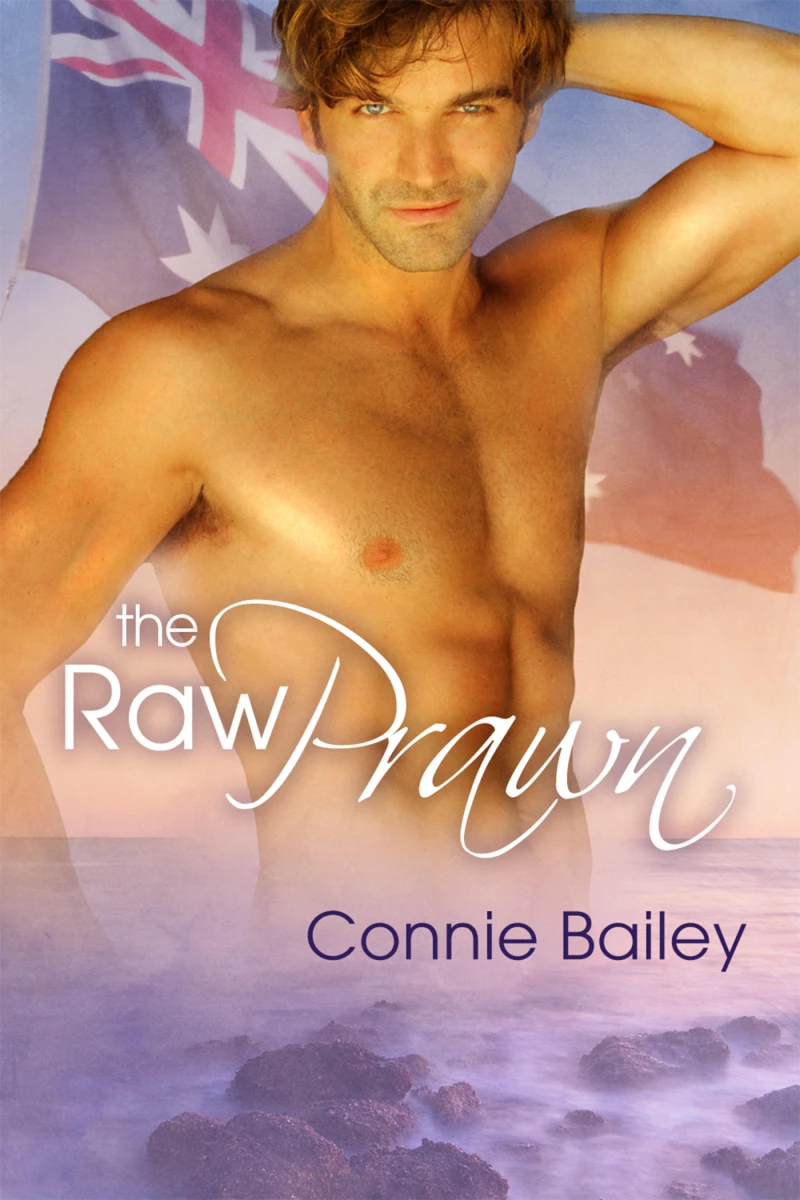 Portada: The Raw Prawn
