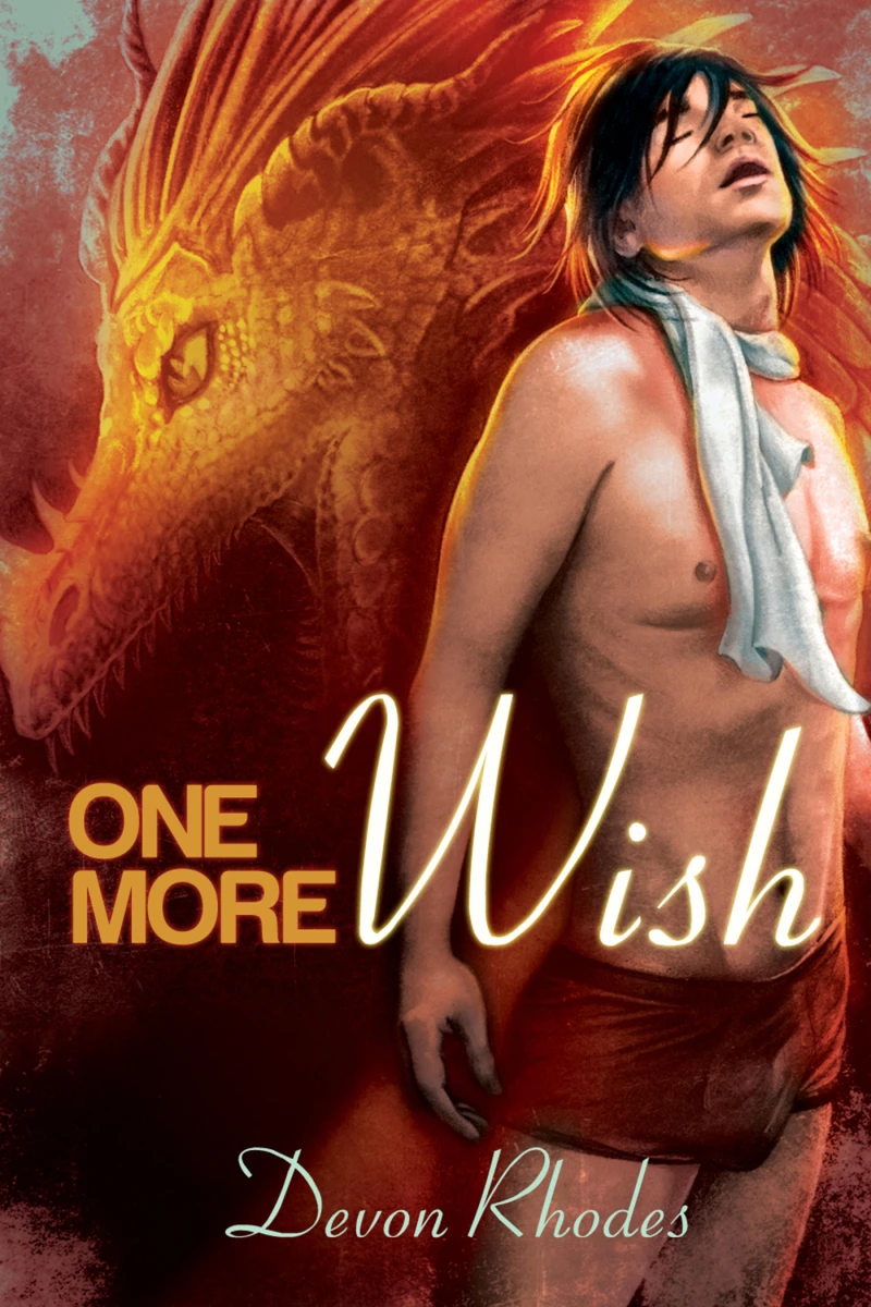 Portada: One More Wish