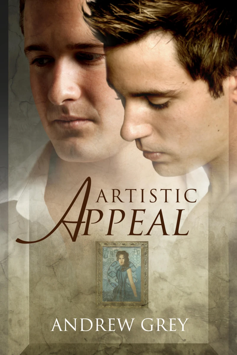 Portada: Artistic Appeal