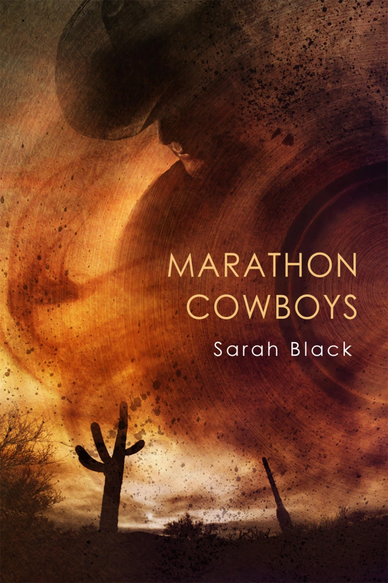 Portada: Marathon Cowboys