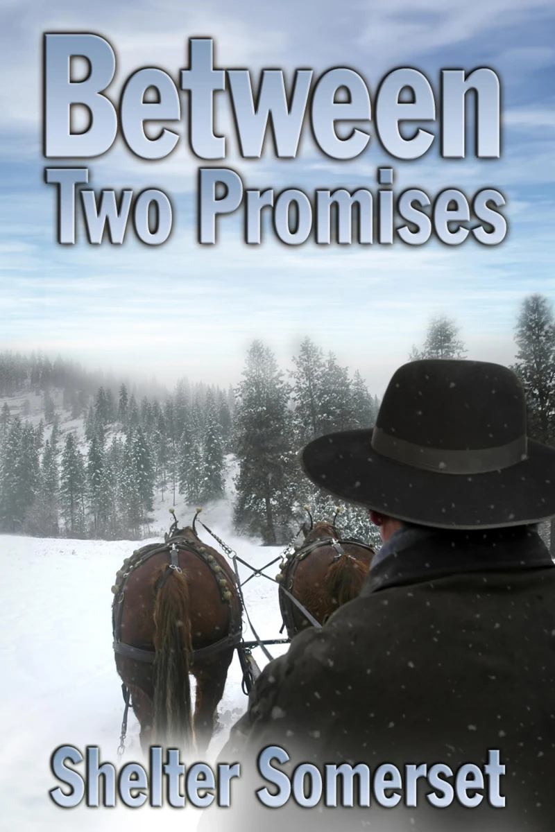 Portada: Between Two Promises