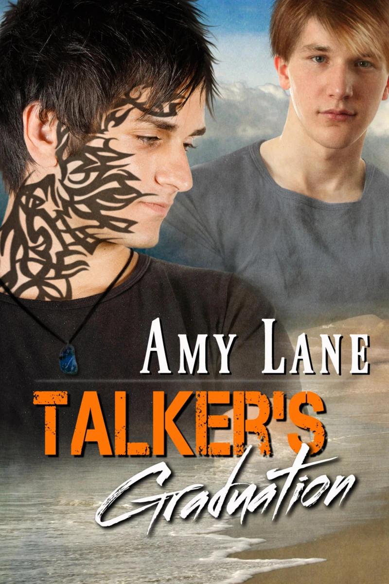 Portada: Talker's Graduation