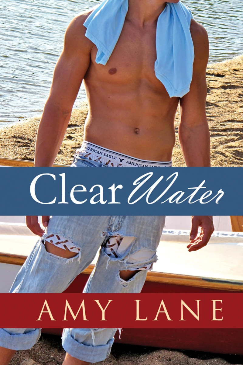 Portada: Clear Water