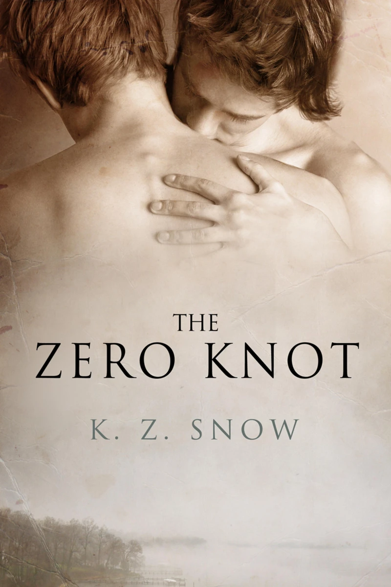 Portada: The Zero Knot