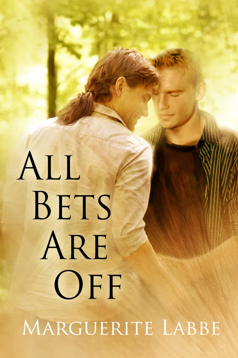 Portada: All Bets Are Off