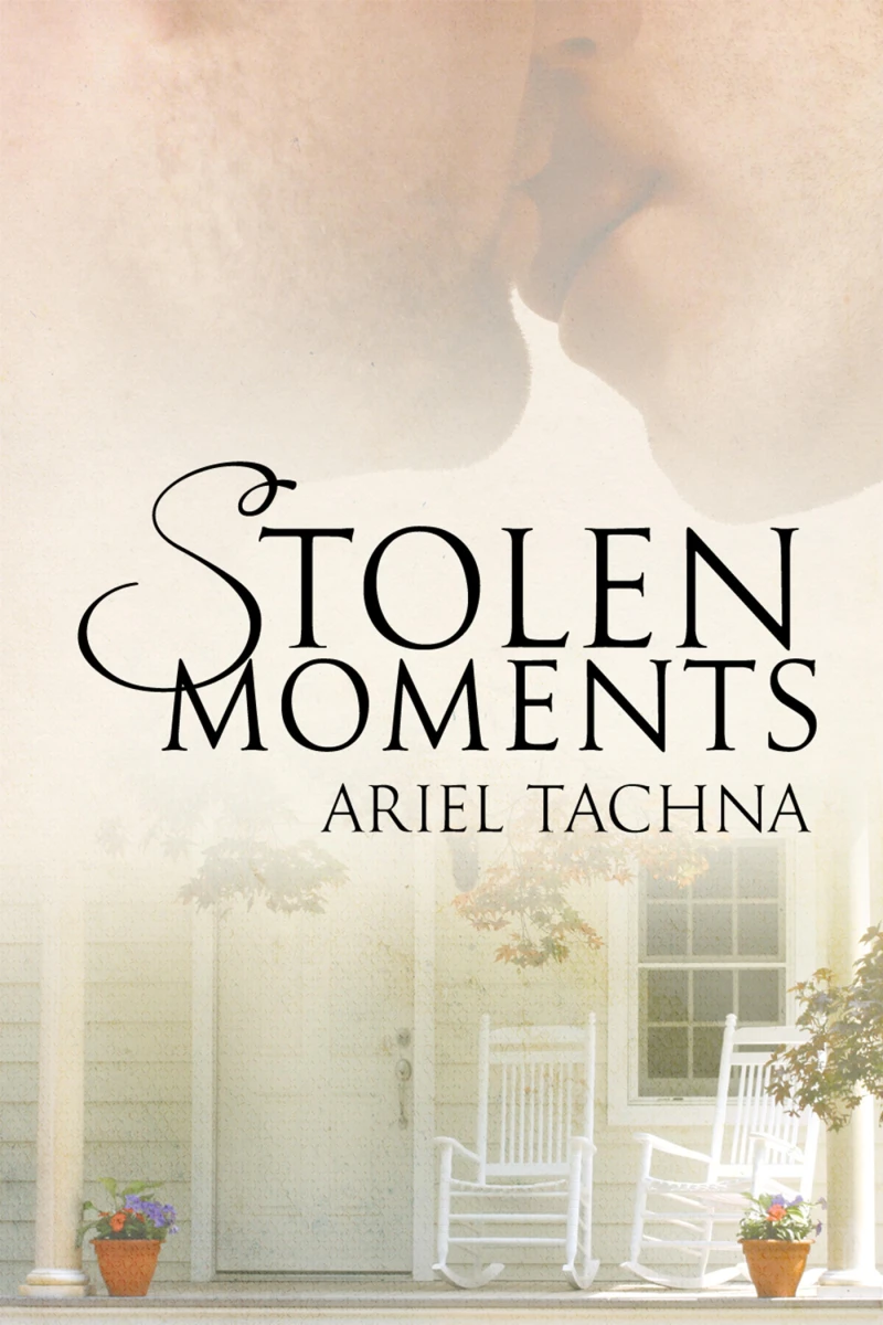 Portada: Stolen Moments